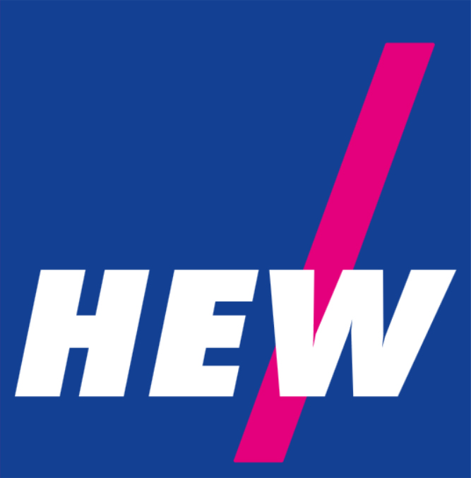 HEW-Logo
