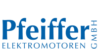 Pfeiffer Elektromotoren GmbH