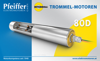 Drum-motor 80D sectional view - Click to enlarge