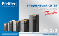 VLT® Midi Drive FC 280