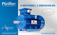 Polumschaltbarer Motor B3 - Click to enlarge